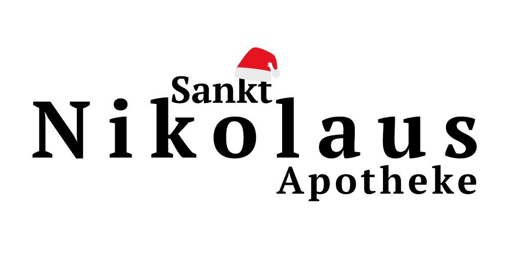 Logo Sankt Nikolaus Apotheke